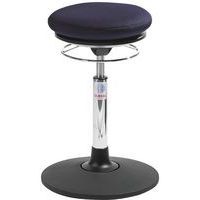Kruk Sway met flexibele basis en Pilates 3D - Global Professional Seating