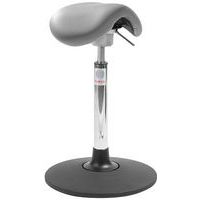 Flexmatic-Stuhl aus Lederimitat, Premium - Global Professional Seating