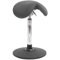 Ergonomischer Stuhl Flexmatic mit Cura-Stoff - Global Professional Seating