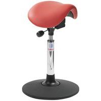 Dynamischer Stuhl, Lederimitat, Easy Seat - Global Professional Seating