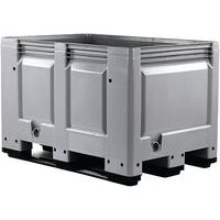 Palletcontainer 480 - 610L_GILAC