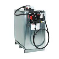Tank 1000L 60l/min-230 V - Pressol