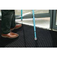 Tapis antidérapants pour PMR