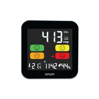 CO2-meter Quaelis 14 - Orium