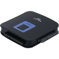 Adapter USB 3.0 SATA+IDE met 12V-voeding - Advance