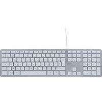 Toetsenbord MAC AZERTY MK340 USB - Dacomex
