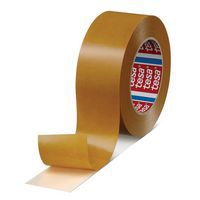 Niet-geweven tape 4959 - acrylkleefstof 200° - 100 m - tesa®