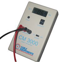 Elektronische meter CM3000 - Cable Equipements