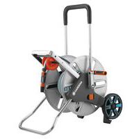 Slangwagen op wielen exclusief slang - Gardena