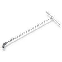 Clé à bequille à cardan 6 pans 3/8'' - Sam