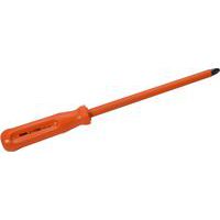 Tournevis Phillips isole 1000 volts n°4 - Sam