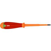 Tournevis Posidriv isolé 1000 volts - Sam