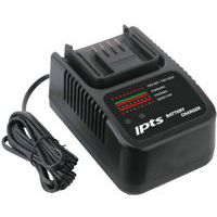Chargeur de batterie 18v 3ah - PTS