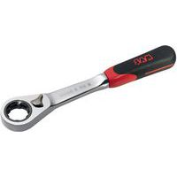 Cliquet 1/2'' pour douille traversante - Sam