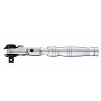 Cliquet 1/4'' telescopique 72 dents - Sam