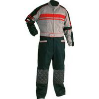 Werkoverall maat XL - Sam
