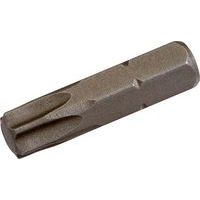 Embout de vissage Torx 1/4'' - jeu de 9 - Sam