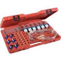 Kit analyse retour injecteurs - PTS