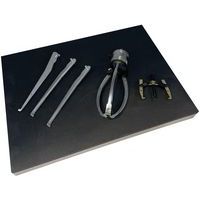 Foam module 3/3 poelietrekker set - Sam