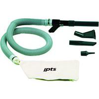 Pneumatisch afzuigpistool - PTS