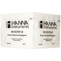 Reagentia voor lichtmeters, smal bereik - Hanna Instruments