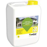 Anti-mos - Weber vegetal stop - 5 l