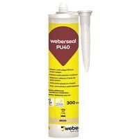 PU-lijmkit - Weberseal - 300 ml