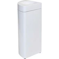 Afvalverzamelaar Modular SE - kwartrond - 36L - Probbax