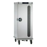 Banketwagen Roll'Service GN 2/1 luchtvochtigheid - Tournus Equipment