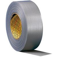 Duct tape 389 - zilver - 50 m - 3M™