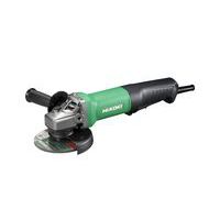 Haakse slijpmachine G13SE3WTZ 1400W met veiligheidsschakelaar - Hikoki