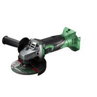 Haakse slijpmachine G18DSL2W5Z borstelloos Ø125 mm 18 V - Hikoki