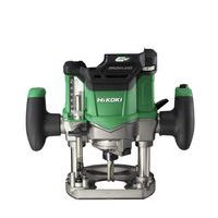 Accu bovenfreesmachine 36 V - 12 mm - Hikoki