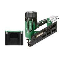 Spijkerapparaat - 18 V / 50 - 90 mm NR1890DBCLW9Z - Hikoki