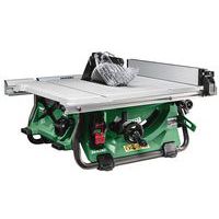 Zaagtafel accu 36V zaagblad Ø255 mm C3610DRJ W4Z - Hikoki