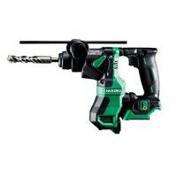 Boorhamer accu DH18DPAW2Z SDS+ 18V 18 mm - Hikoki