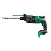 Boorhamer met 3 standen, boren in beton tot 26 mm DH18DPCWPZ - Hikoki