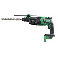 Boorhamer UVP SDS+ 18V-36V 28 mm DH36DPEW2Z - Hikoki
