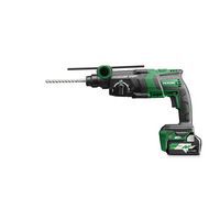 Boorhamer SDS+ 18V-36V 2,5Ah 28 mm DH36DPEWRZ - Hikoki
