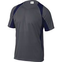 T-Shirt 100% polyester Bali - DeltaPlus