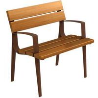 Stoel Oslo Plus - Benito