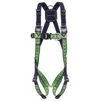 Valbeveiligingsharnas Move 3 - speciaal voor steigers - Kratos Safety