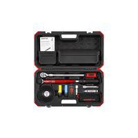 Wielmontageset 40-200 NM 11-delig – R68903011 - GedoreRed