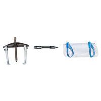 Trekker High Power 2 armig + hydraulisch stang + beschermhoes - Gedore