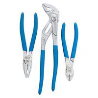 Set tangen 3-delig S 8303 TC - Gedore