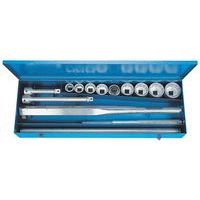Momentsleutel Dremometer EL 750-2000 Nm, 8569-01 - Gedore