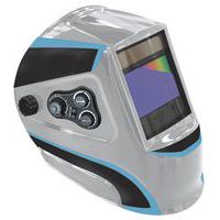 Lasmasker LCD ERGOTECH - GYS