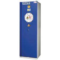 Hoge veiligheidskast voor opslag/opladen van lithium-ionbatterijen - Exacta