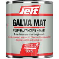 Anti-corrosie galvaniserend bescherming - Galva H2O Mat - JELT