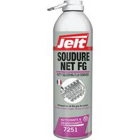 Nettoyant de soudure spécial flux gras - JELT